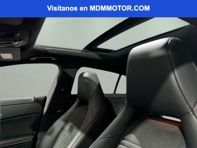 MERCEDES-BENZ Clase CLA